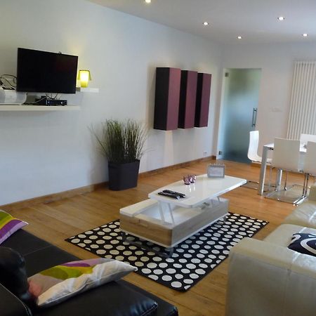 House Of Choice Vacation Home เกนต์ ห้อง รูปภาพ