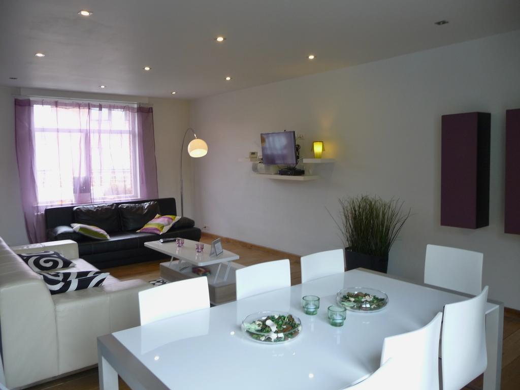 House Of Choice Vacation Home เกนต์ ห้อง รูปภาพ