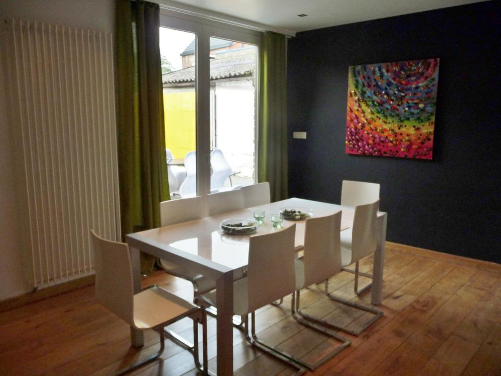 House Of Choice Vacation Home เกนต์ ห้อง รูปภาพ