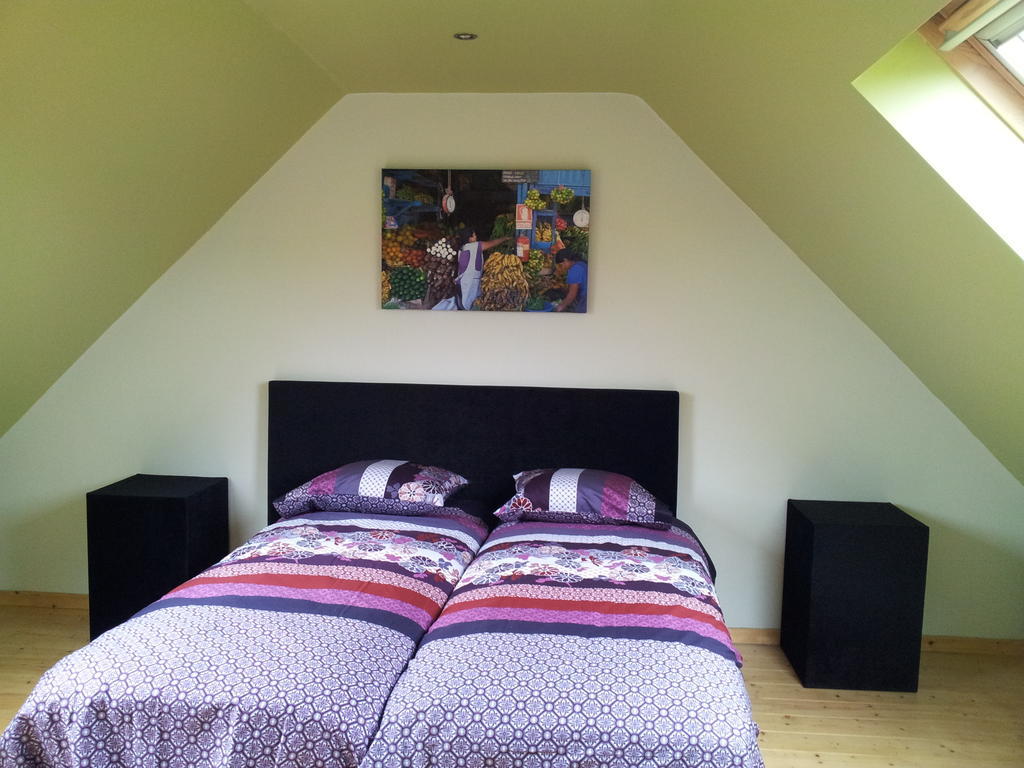 House Of Choice Vacation Home เกนต์ ห้อง รูปภาพ